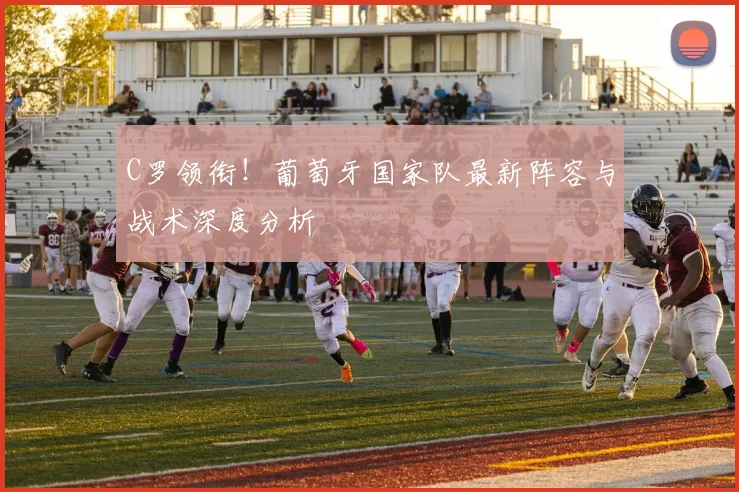 C罗领衔！葡萄牙国家队最新阵容与战术深度分析