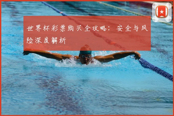 世界杯彩票购买全攻略：安全与风险深度解析