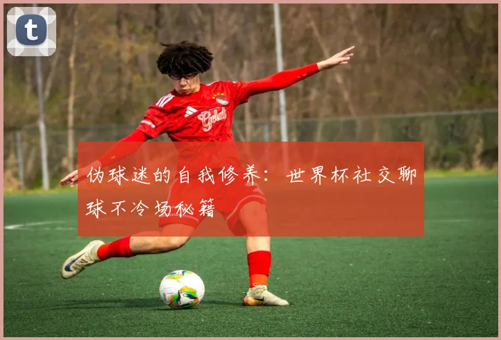 伪球迷的自我修养:世界杯社交聊球不冷场秘籍
