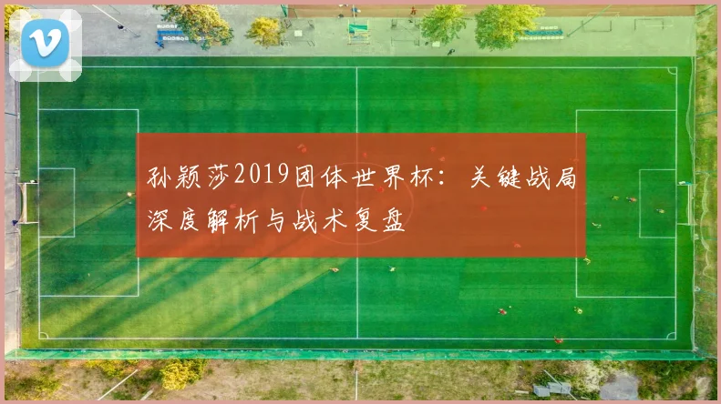 孙颖莎2019团体世界杯:关键战局深度解析与战术复盘