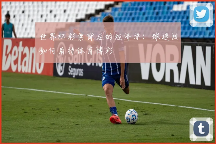 世界杯彩票背后的经济学：球迷该如何看待体育博彩